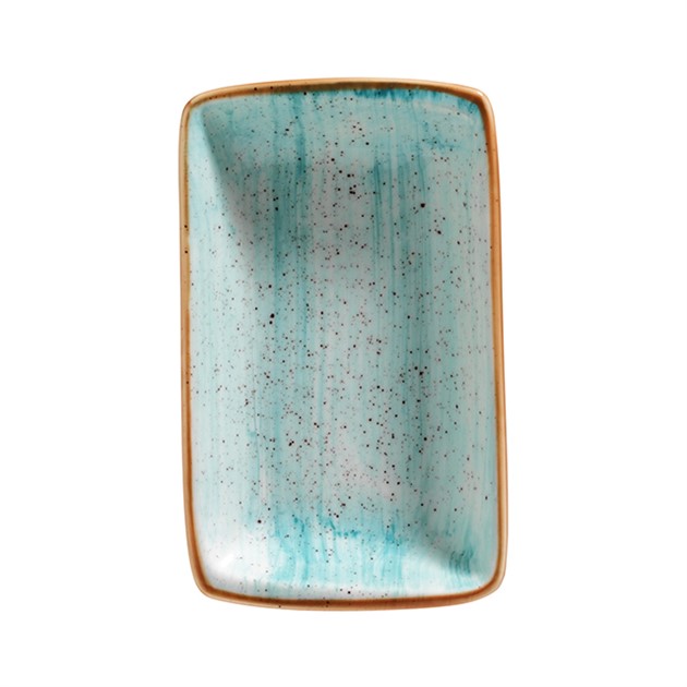 Skål Aqua 15x9cm Bonna