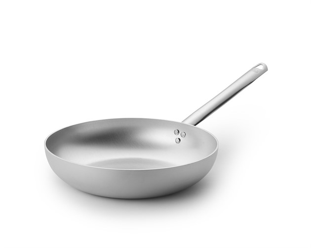 Sauteuse Agnelli aluminium dia 32cm