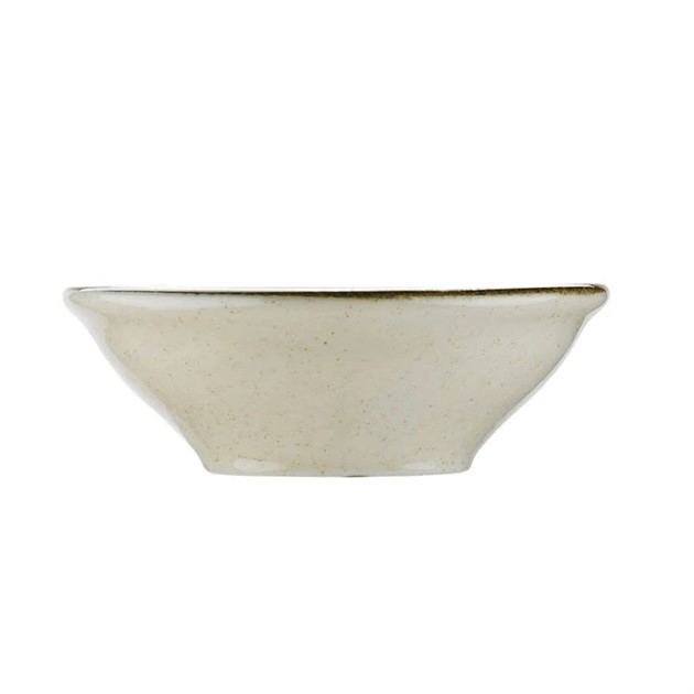 Skål Pearl Colorx 16cm beige