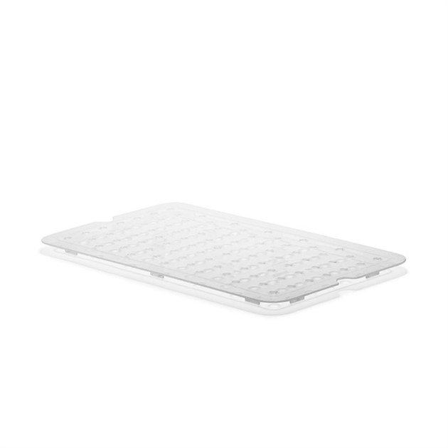 Bottenrister PP GN 1/1 transparent