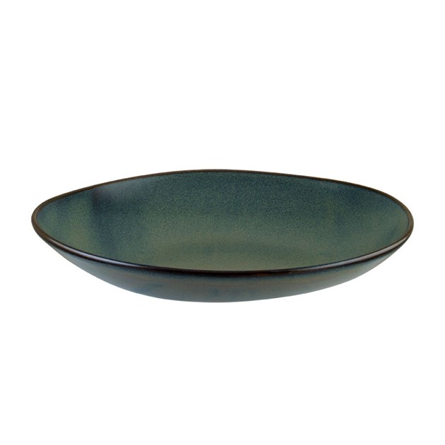 Tallrik Gloire Vago djup dia 26cm Bonna