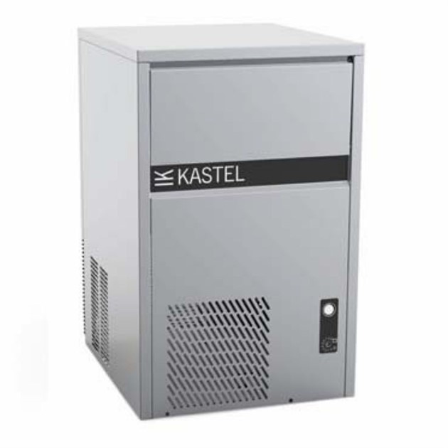 Iskubmaskin Kastel KP 50-25
