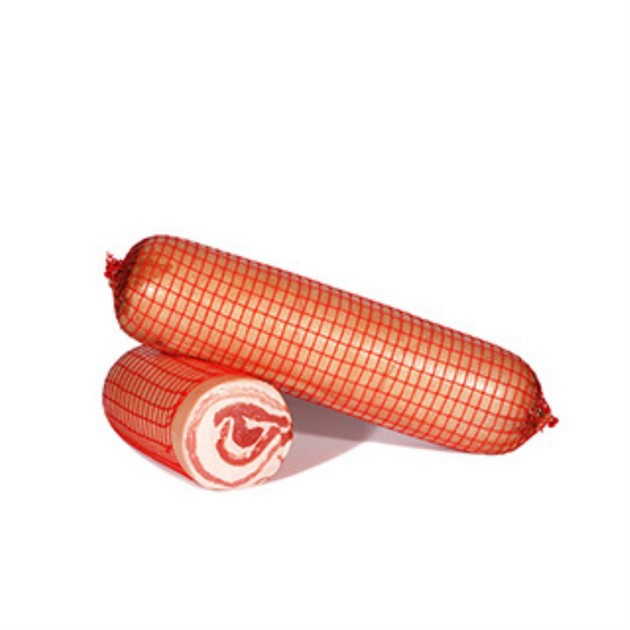 Pancetta Arrotolata ca 1,5 kg