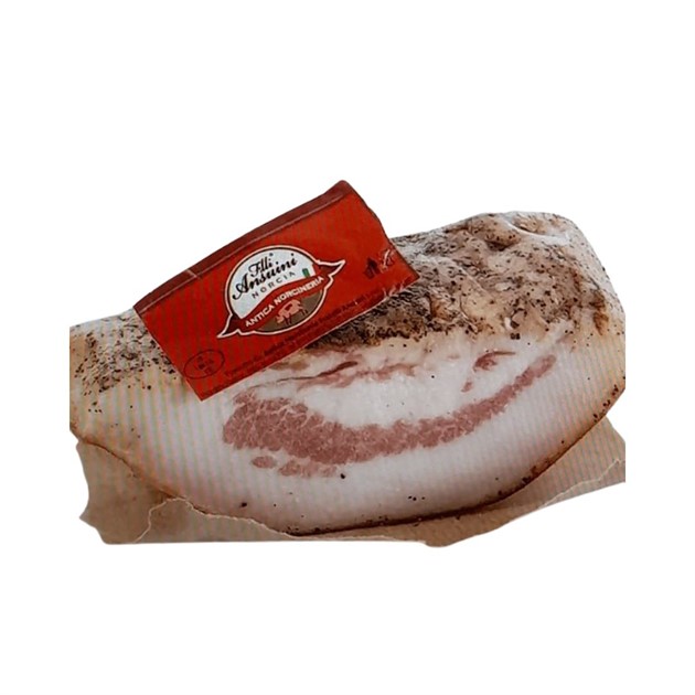 Guanciale Nazionale