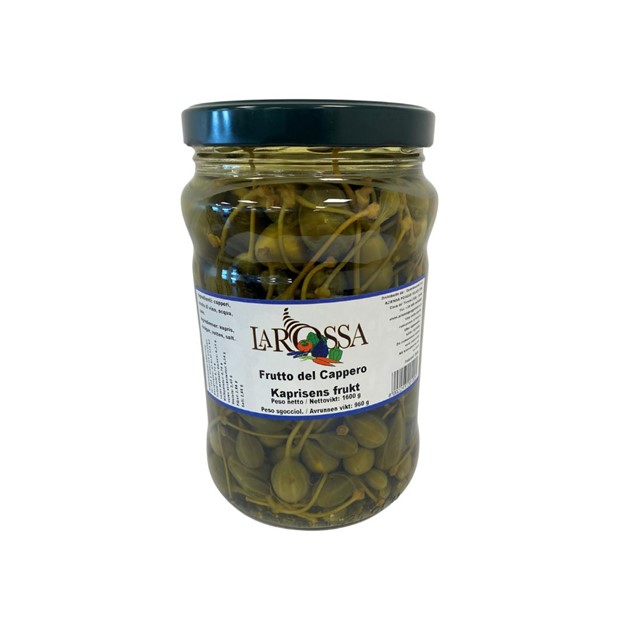 Kaprisbär 1,7 kg