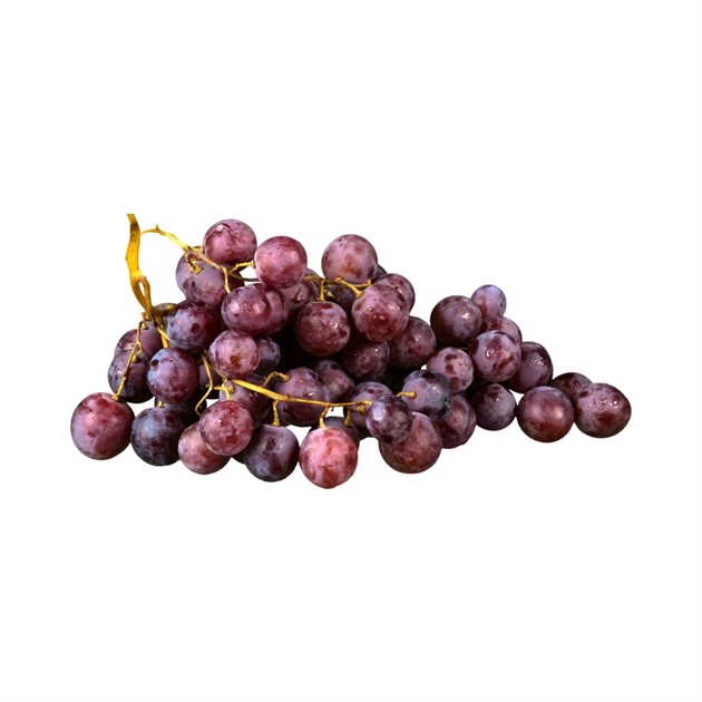 Druvor röda 500g