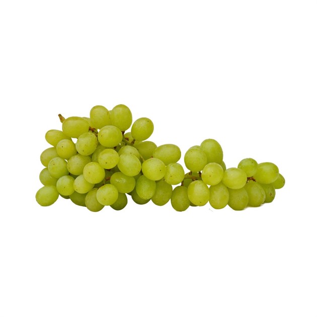 Druvor gröna 500g