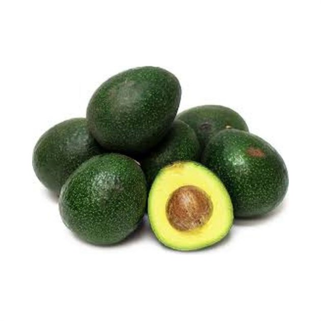 Avocado Mogen St