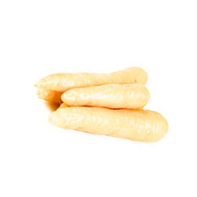 Morot vit 5 kg