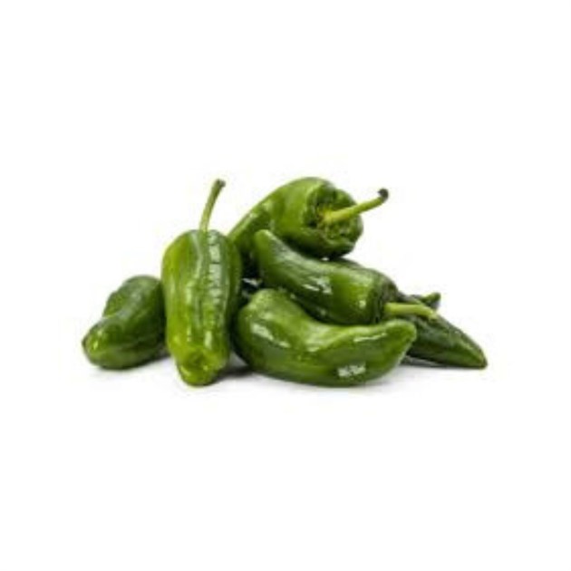Jalapeno Färsk Kg