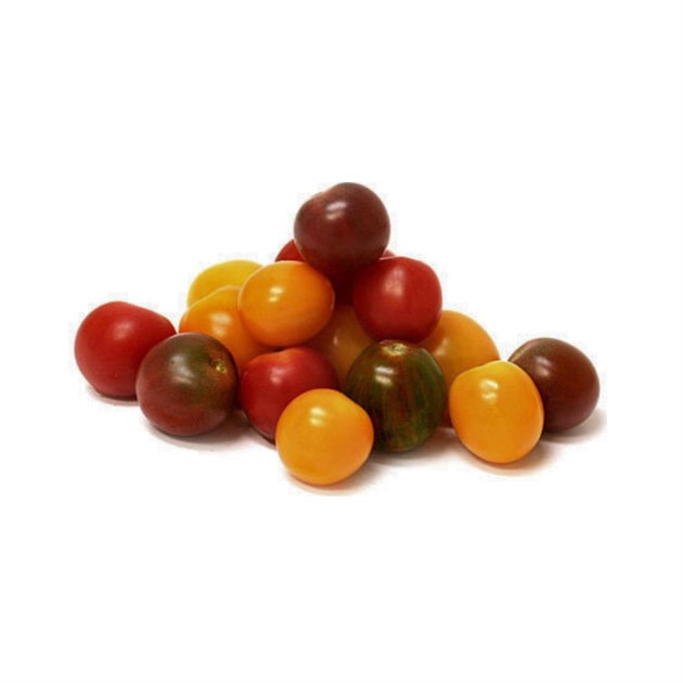 Tomat Cocktail Mix Kg