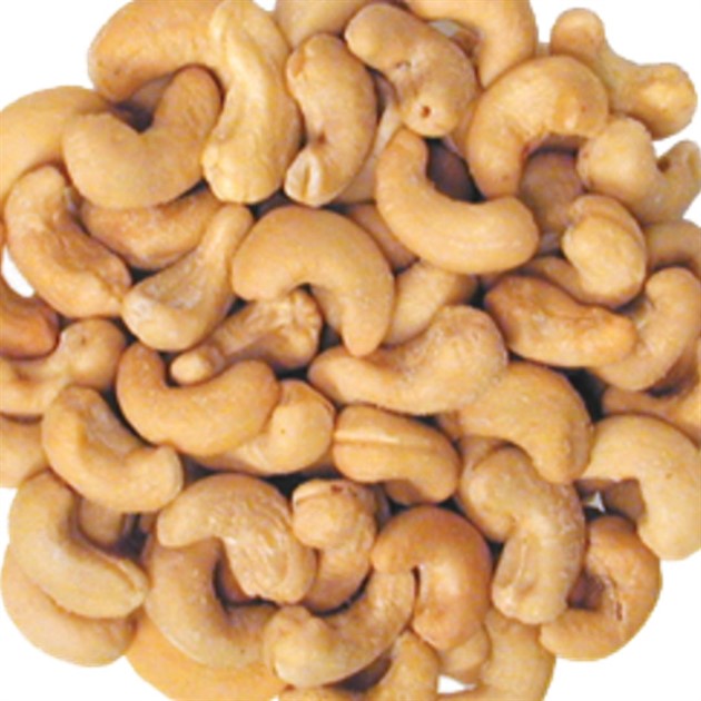 Cashewnötter 1kg