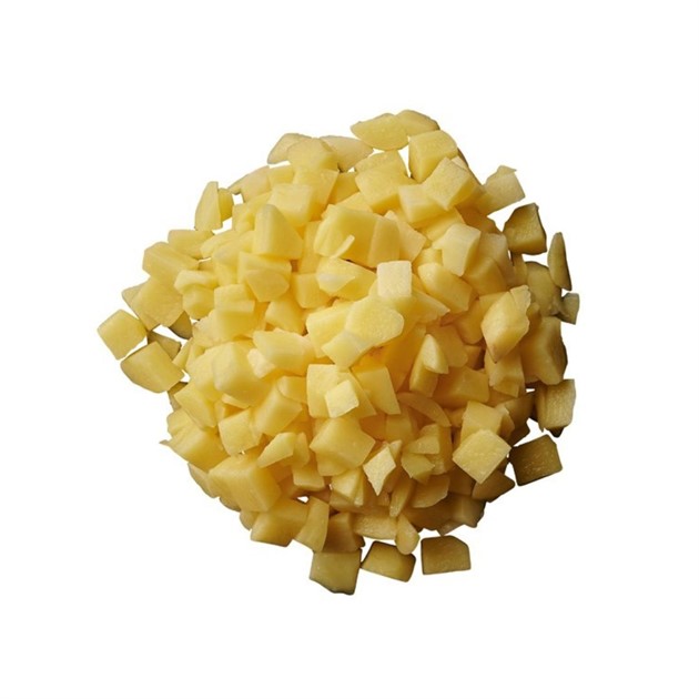 Potatis Tärnad 5kg