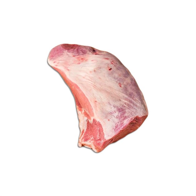Kalvytterlår färsk
