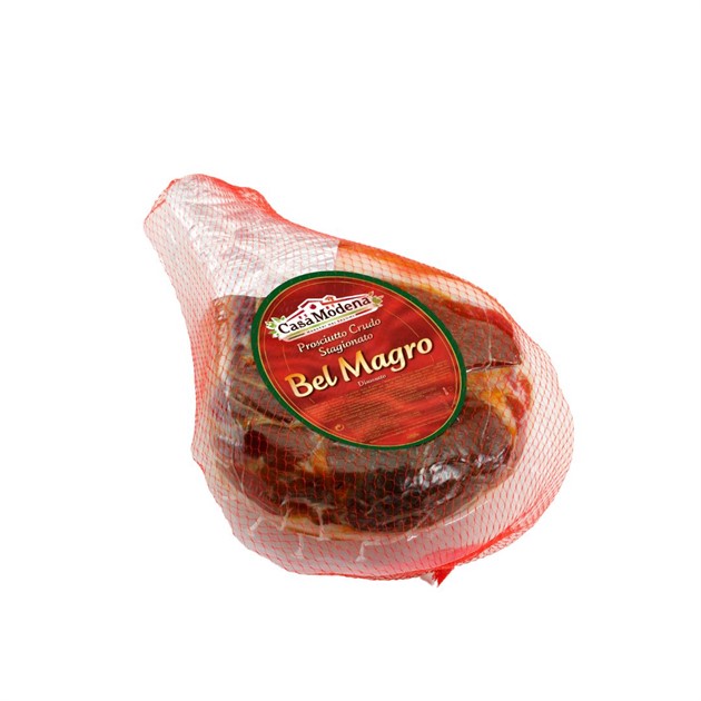 Prosciutto Crudo ca 7 kg