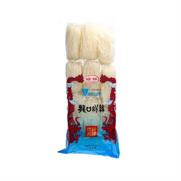 Glasnudlar 1 kg