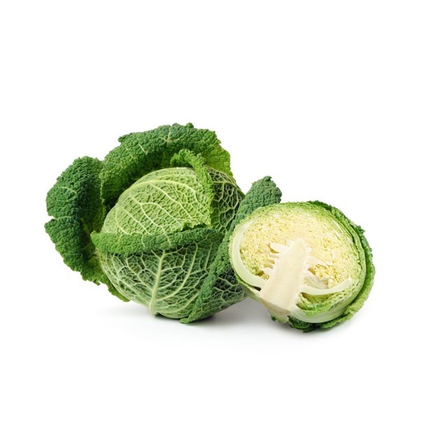 Savoykål kg