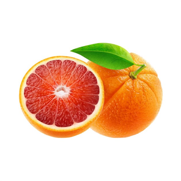 Blodapelsin kg