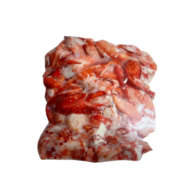 Hummerkött 200g