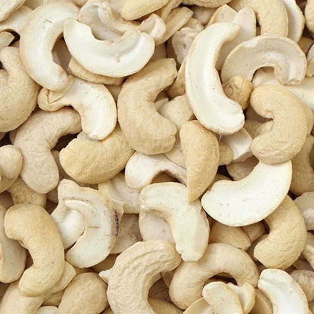 Cashewnötter 22,68 kg
