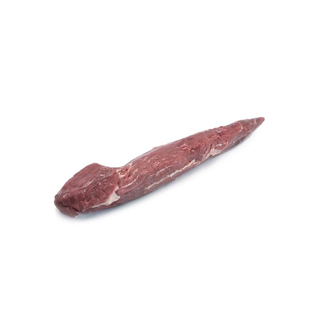 Kalvfilé färsk kg
