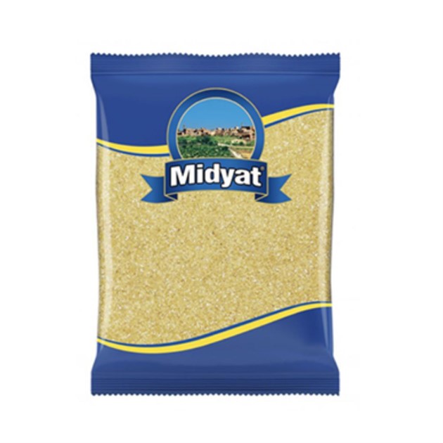 Bulgur 5 kg