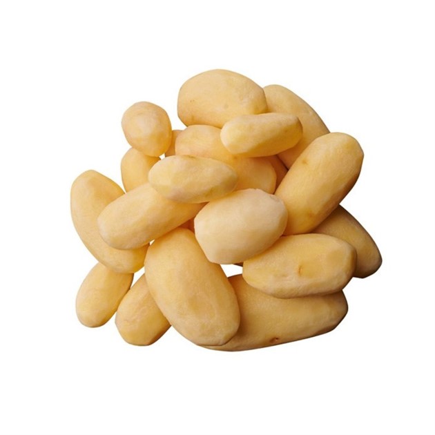Potatis Mandel Skalad 7kg