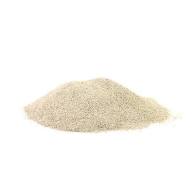 Vitpeppar Malen burk 650g-1000g