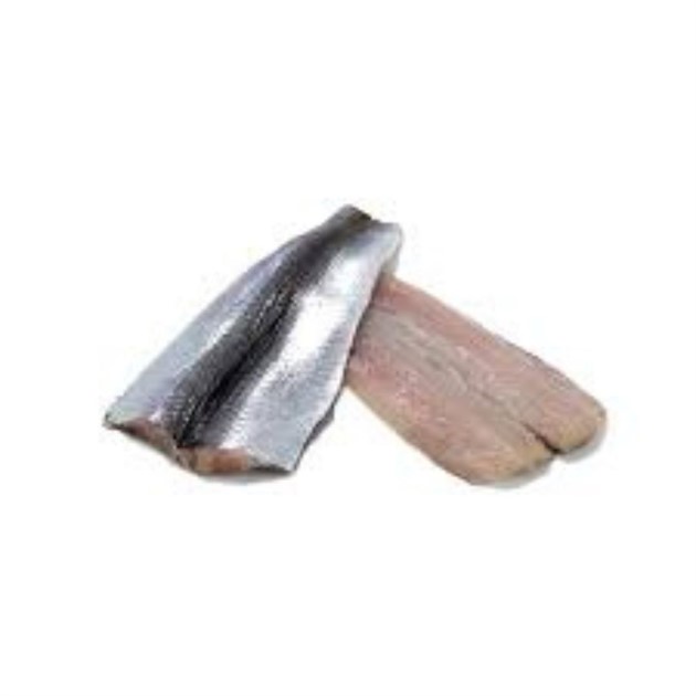 Strömmingsfilé 50-80g MSC Fryst kg