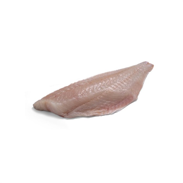 Uerfilé/Stillahavsrödfisk 140-180g