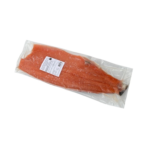 Laxfilé Fryst premium  kg
