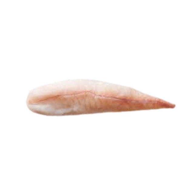 Marulk 100-400g Fryst kg