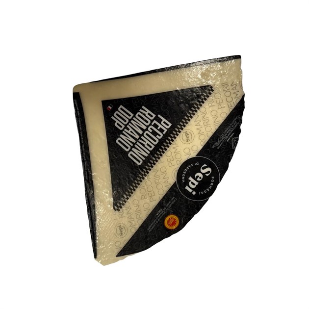 Pecorino Romano DOP  3kg Vivaldi