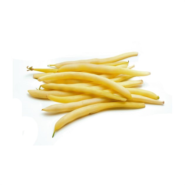 Vaxbönor kg