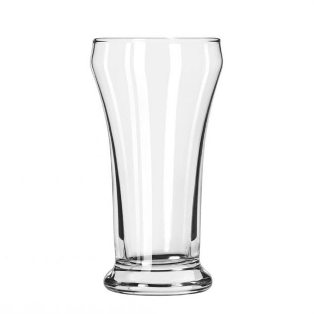 Ölglas Heavy Base Pilsner 20,7cl Libbey