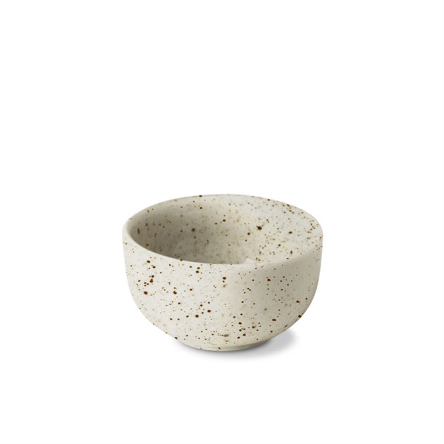 Dippskål Lifestyle 9cl Natural