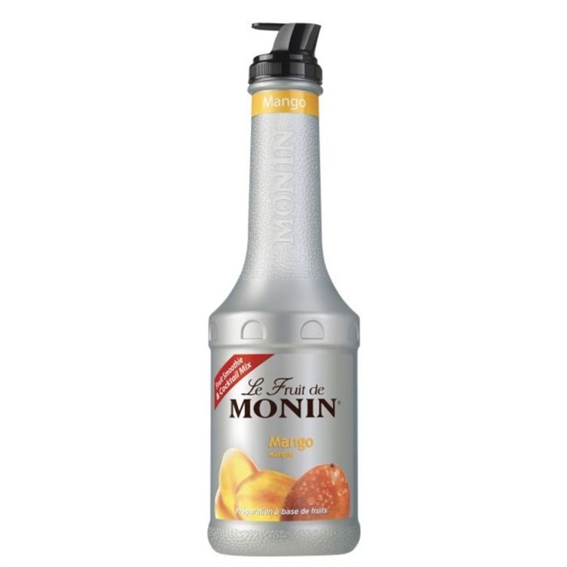 Puré Mango Monin 100cl