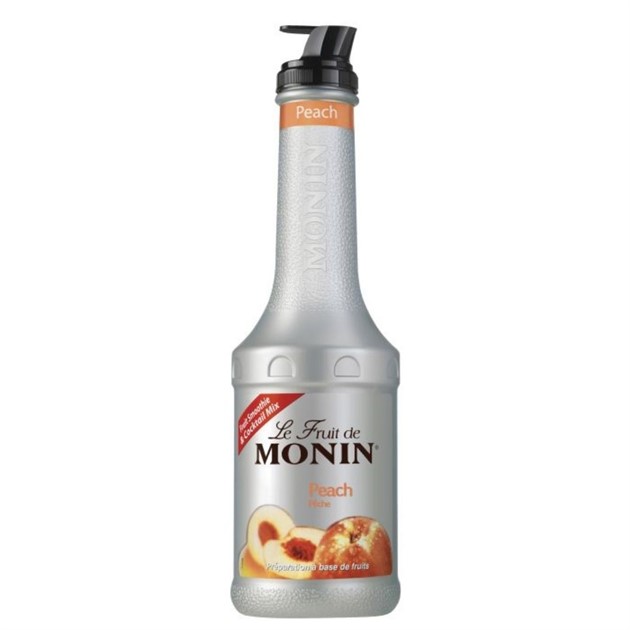 Puré Persika Monin 100cl