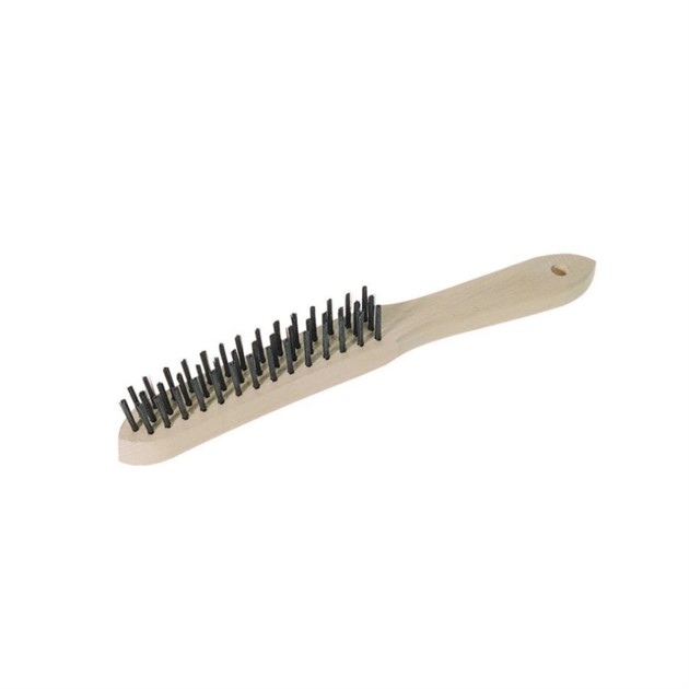 Grillborste 27cm