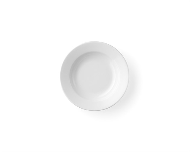 Tallrik Princip djup dia 23cm