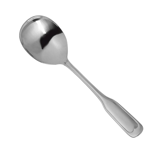 Serveringssked Admiral 21,5cm