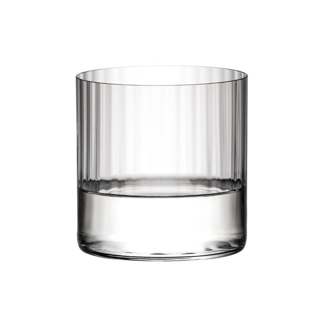 Dricksglas Water Optic Restaurant 33cl