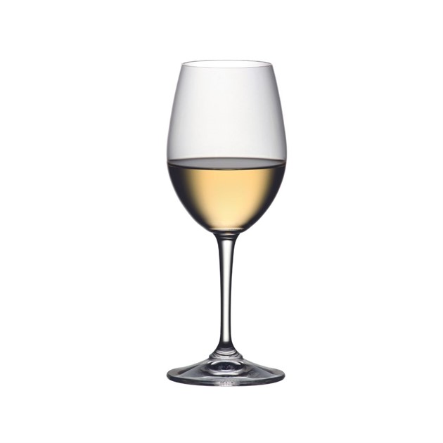 Vinglas vitvin Degustazione Restaurant 34cl Riedel