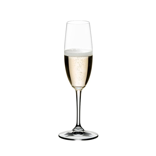 Champagneglas Flute Degustazione Restaurant 21cl Riedel