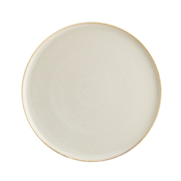 Tallrik Sand flat dia 28cm Bonna
