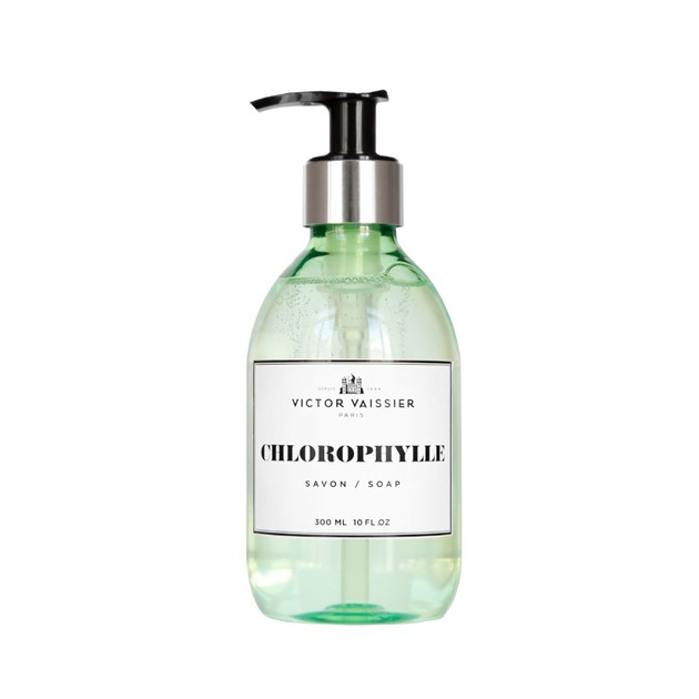 Handtvål flytande Chlorophylle Victor Vaissier 300ml
