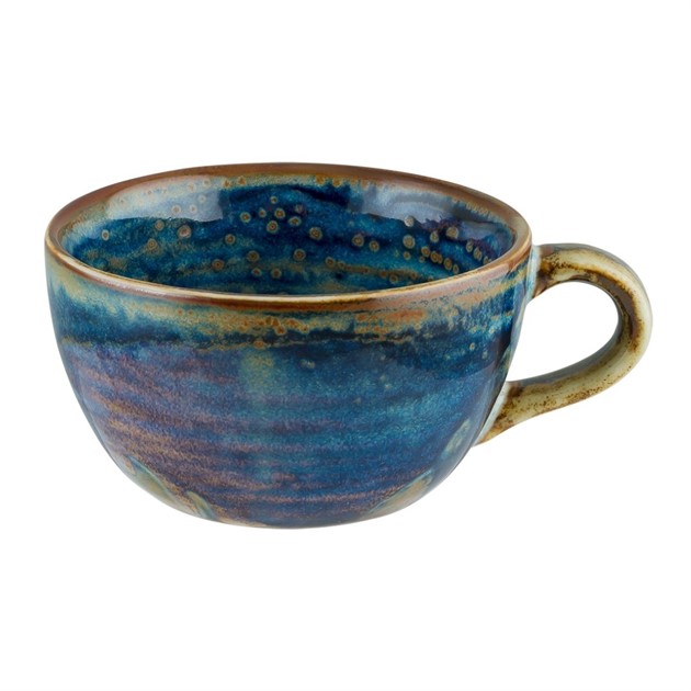 Kaffekopp Sapphire 25cl Bonna