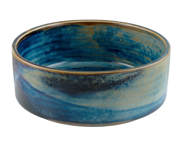 Skål Sapphire dia 13cm Bonna