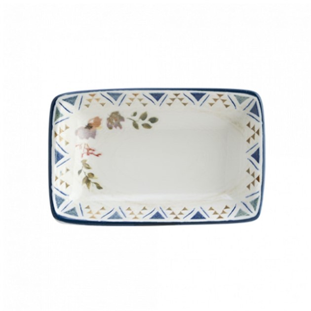 Fat/skål Spring 15x9 Bonna