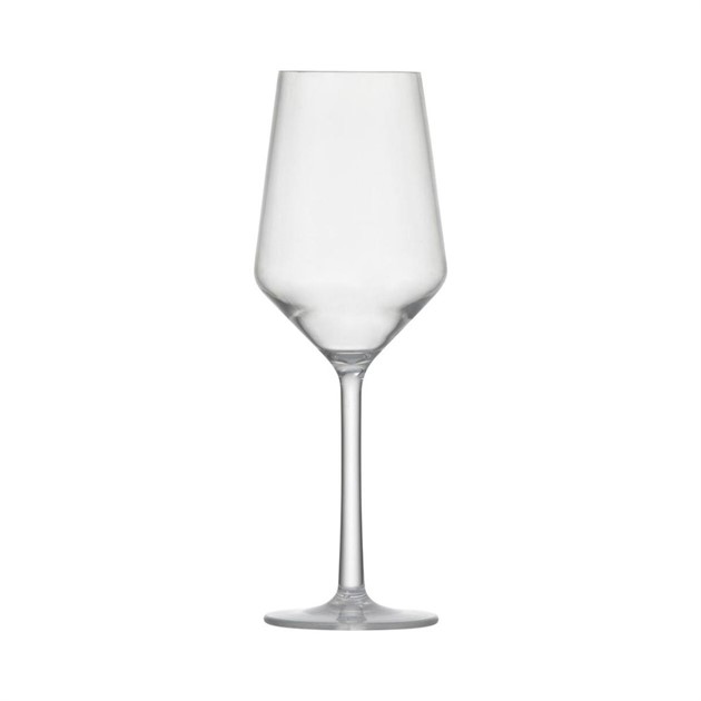 Vinglas plast okrossbart United Table Sole 38cl